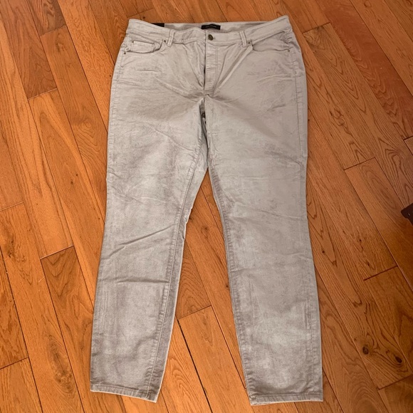 NWT Ann Taylor pants, size 16 - Picture 2 of 10